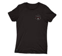 Howitzer Style Women's T-shirt LET IT RING