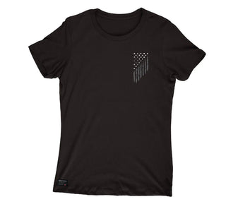 Howitzer Style Women's T-shirt Life Liberty