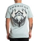 American Fighter Men's T-shirt Liverpool
