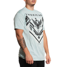 American Fighter Men's T-shirt Liverpool
