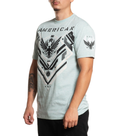 American Fighter Men's T-shirt Liverpool