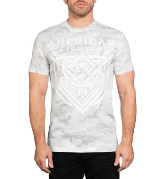 American Fighter Men's T-Shirt Lost Springs