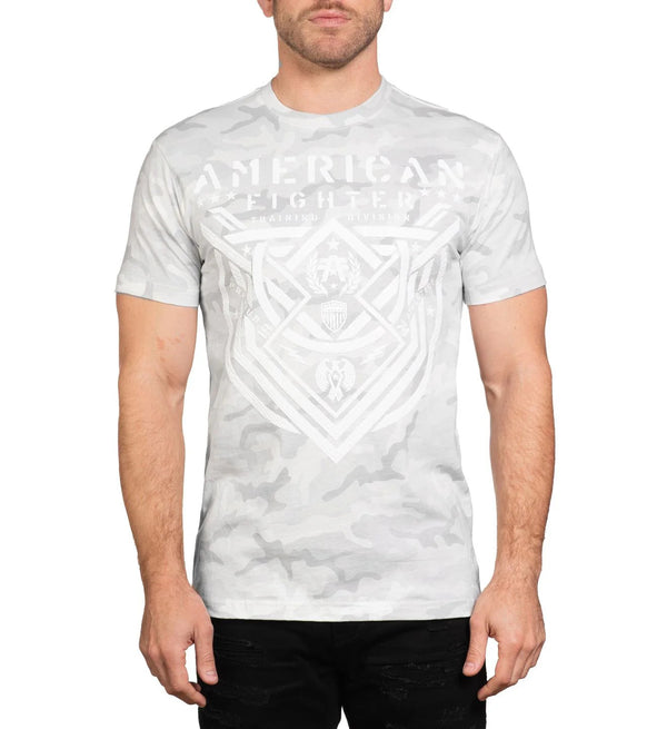 American Fighter Men's T-Shirt Lost Springs