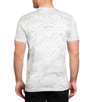American Fighter Men's T-Shirt Lost Springs