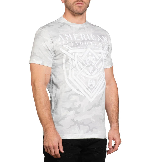 American Fighter Men's T-Shirt Lost Springs