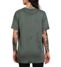 Affliction Women's T-shirt Love Gun