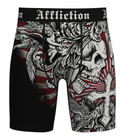 Affliction Men's Boxer Lucky