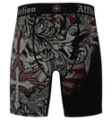Affliction Men's Boxer Lucky