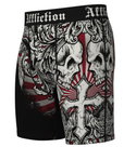 Affliction Men's Boxer Lucky