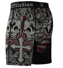Affliction Men's Boxer Lucky