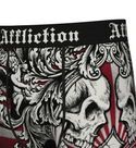 Affliction Men's Boxer Lucky