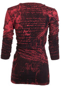 Xtreme Couture by Affliction Women's T-Shirt Killer