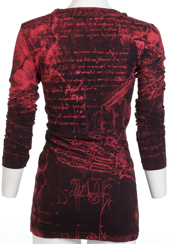 Xtreme Couture by Affliction Women's T-Shirt Killer