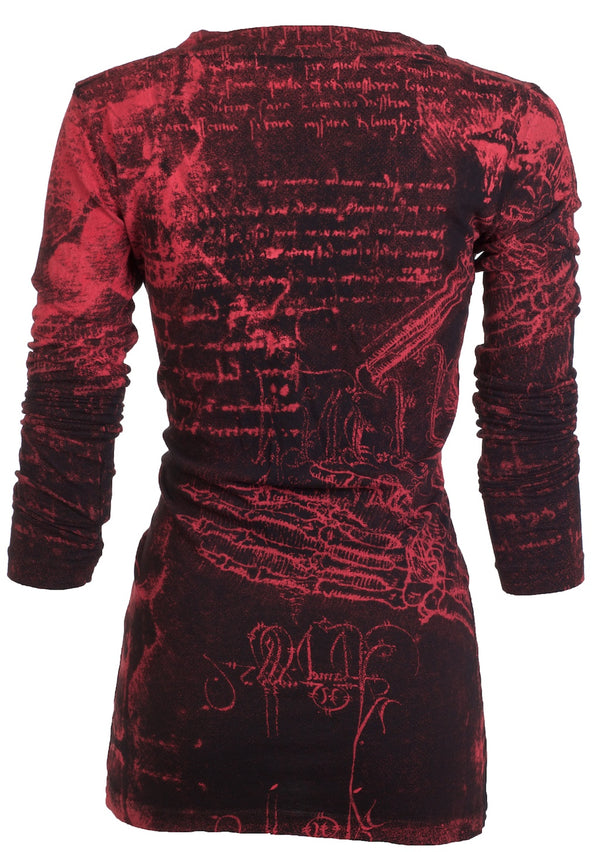 Xtreme Couture by Affliction Women's T-Shirt Killer