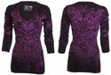 Xtreme Couture by Affliction Women's T-Shirt Offering