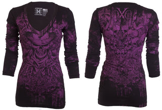 Xtreme Couture by Affliction Women's T-Shirt Offering