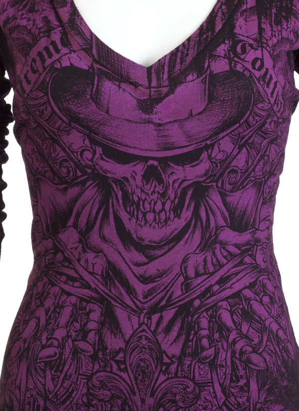 Xtreme Couture by Affliction Women's T-Shirt Offering