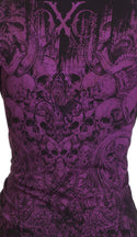 Xtreme Couture by Affliction Women's T-Shirt Offering