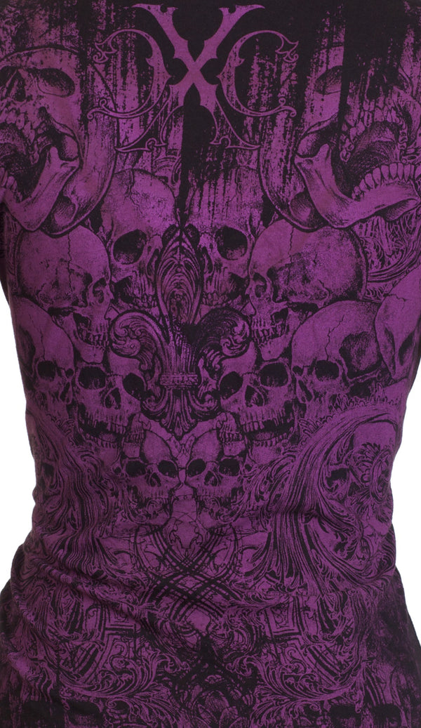Xtreme Couture by Affliction Women's T-Shirt Offering