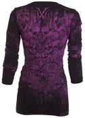 Xtreme Couture by Affliction Women's T-Shirt Offering