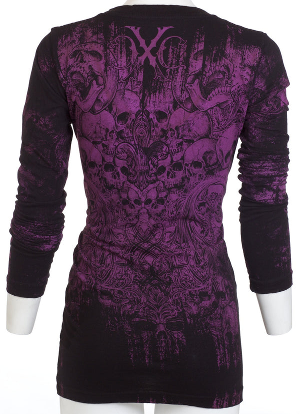 Xtreme Couture by Affliction Women's T-Shirt Offering