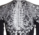 Xtreme Couture by Affliction Men's Thermal Shirt Autumn