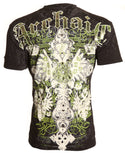 Archaic by Affliction Men's T-Shirt Evesham !