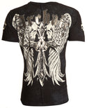 Archaic by Affliction Men's T-Shirt Lustrous