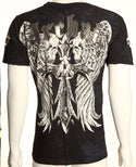 Archaic by Affliction Men's T-Shirt Lustrous