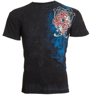 Archaic by Affliction Men's T-Shirt Bundle