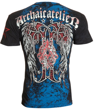 Archaic by Affliction Men's T-Shirt Bundle