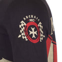 Archaic by Affliction Men's Thermal Shirt Fuel Injector