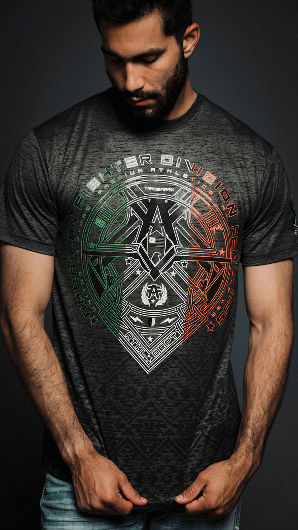 American Fighter Men's T-Shirt Maplewood
