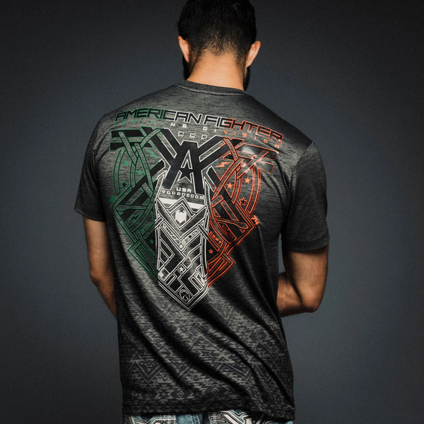 American Fighter Men's T-Shirt Maplewood
