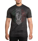 American Fighter Men's T-Shirt Maplewood