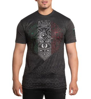 American Fighter Men's T-Shirt Maplewood