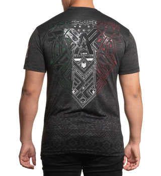 American Fighter Men's T-Shirt Maplewood