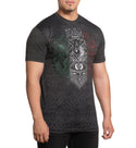 American Fighter Men's T-Shirt Maplewood