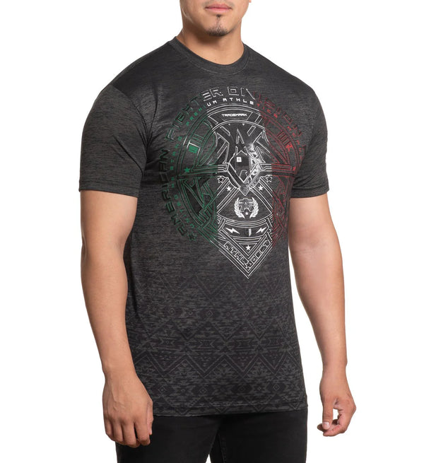 American Fighter Men's T-Shirt Maplewood