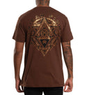 American Fighter Men's T-shirt Midnight