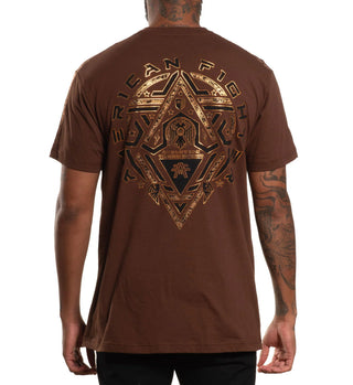 American Fighter Men's T-shirt Midnight