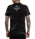 Affliction Men's T-shirt Midnight Curse