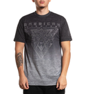 American Fighter Men's T-shirt Mission Hills