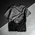 American Fighter Men's T-Shirt Montross