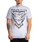 American Fighter Men's T-shirt Nantucket