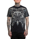 Affliction Men's T-shirt Nordic Frost
