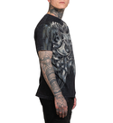 Affliction Men's T-shirt Nordic Frost