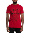 American Fighter Men's T-shirt Oakford