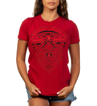 American Fighter Women's T-shirt Oakford