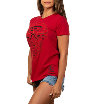 American Fighter Women's T-shirt Oakford